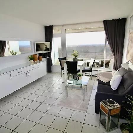 Timmendorf Hills App 290 Apartman *