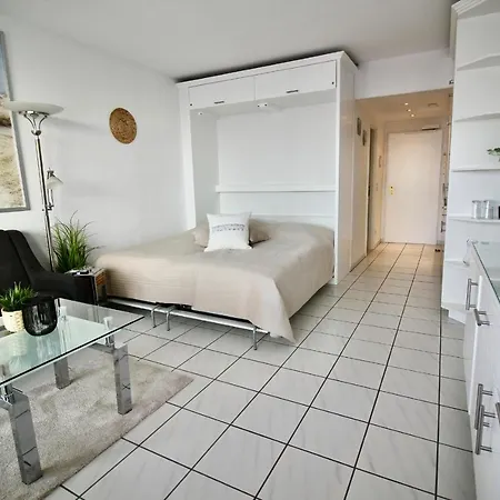 Apartman Timmendorf Hills App 290