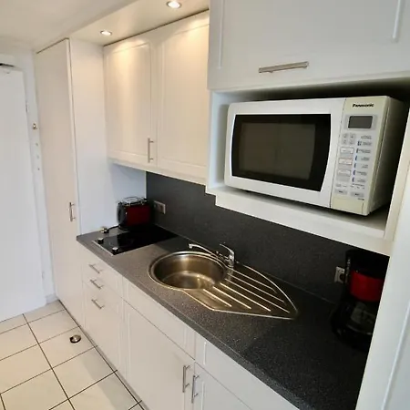 Apartman Timmendorf Hills App 290 Timmendorfer Strand