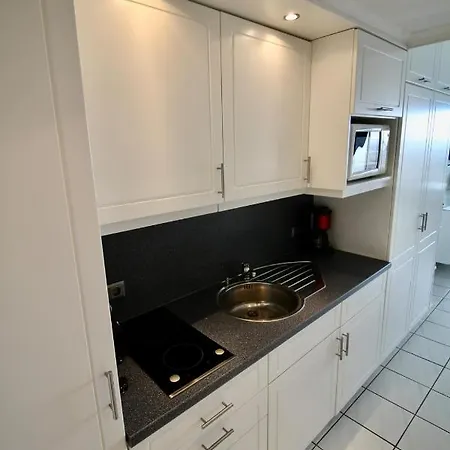 Timmendorf Hills App 290 Apartman *