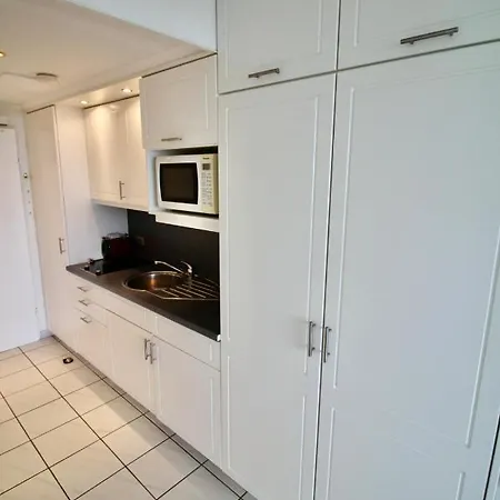 Apartman Timmendorf Hills App 290 Timmendorfer Strand
