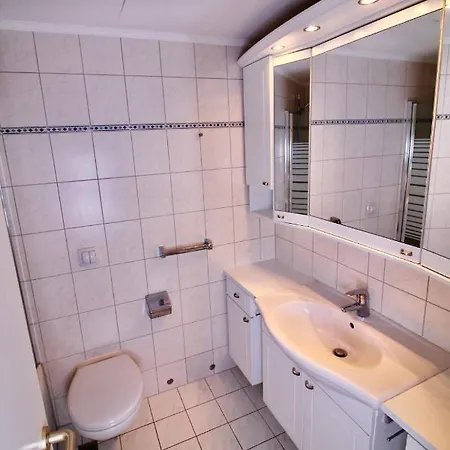 Timmendorf Hills App 290 Apartman *